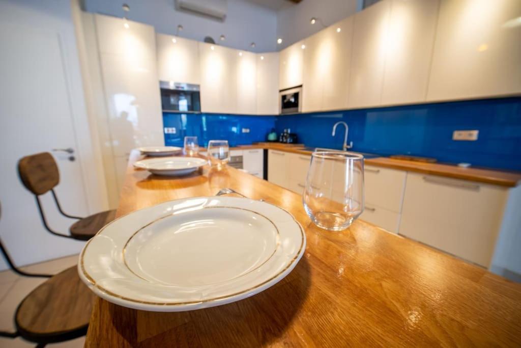 Air-Conditioned Loft In The Heart Of The Old Port مارسيليا المظهر الخارجي الصورة