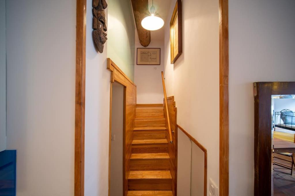 Air-Conditioned Loft In The Heart Of The Old Port مارسيليا المظهر الخارجي الصورة